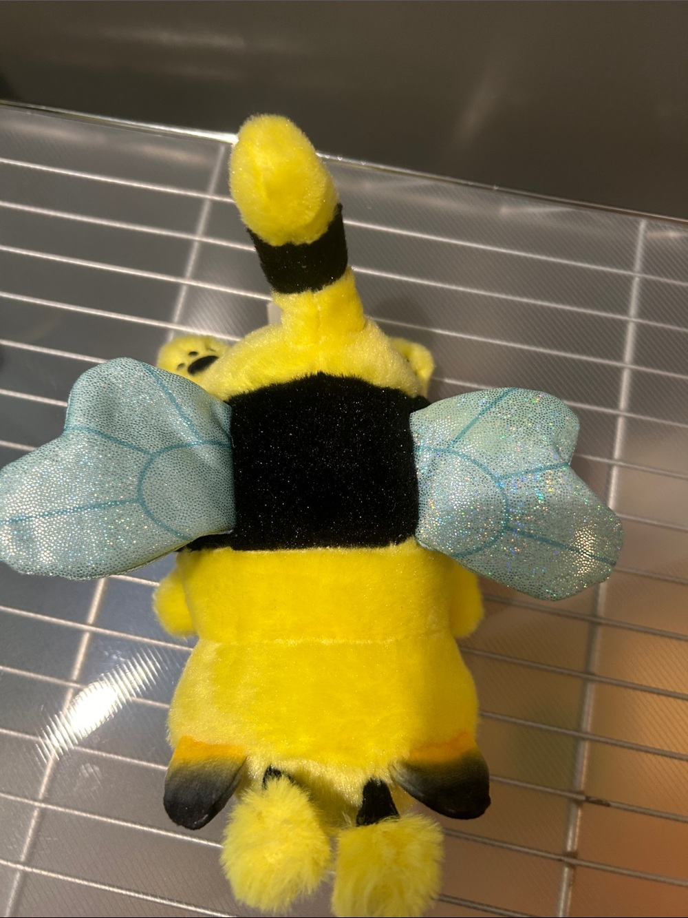 Aphmau Bee Mama Bee and Baby Bee set - Picture 12 of 14